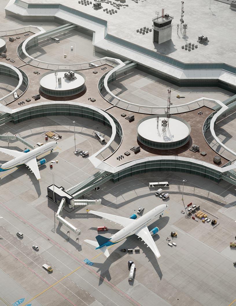 Aviation Market in Middle East 2025-2029