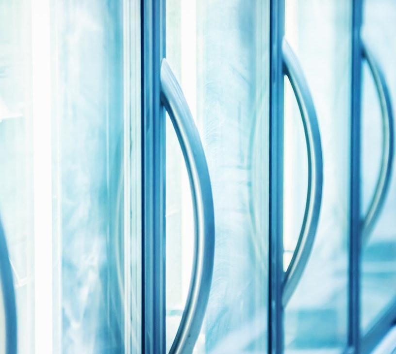 Global Refrigerator Market 2025-2029