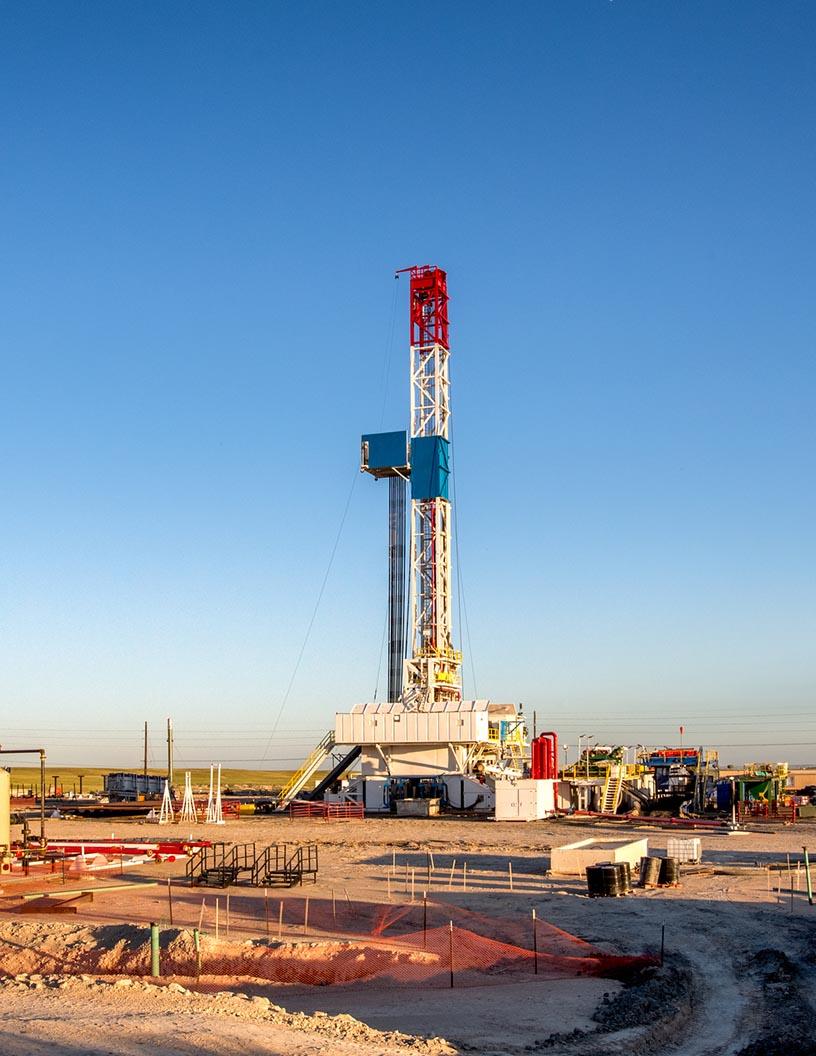 Global Oilfield Services Market 2025-2029