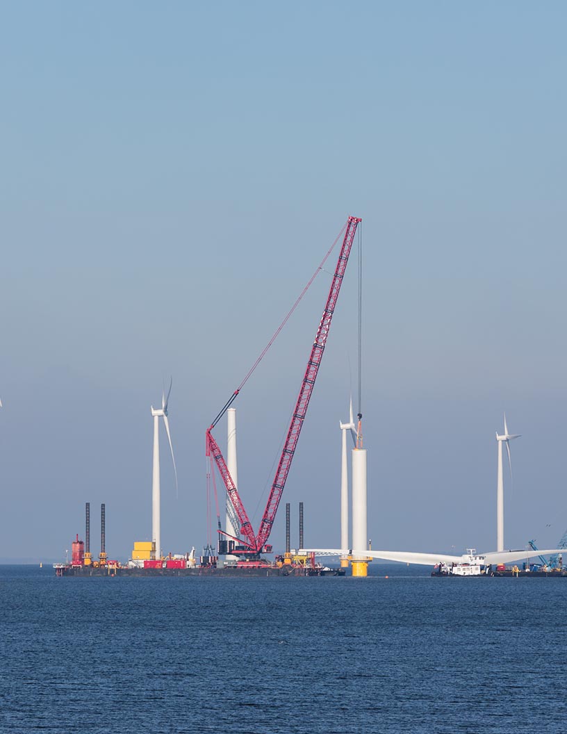 Latest News: Global wind turbine tower market 2024-2028