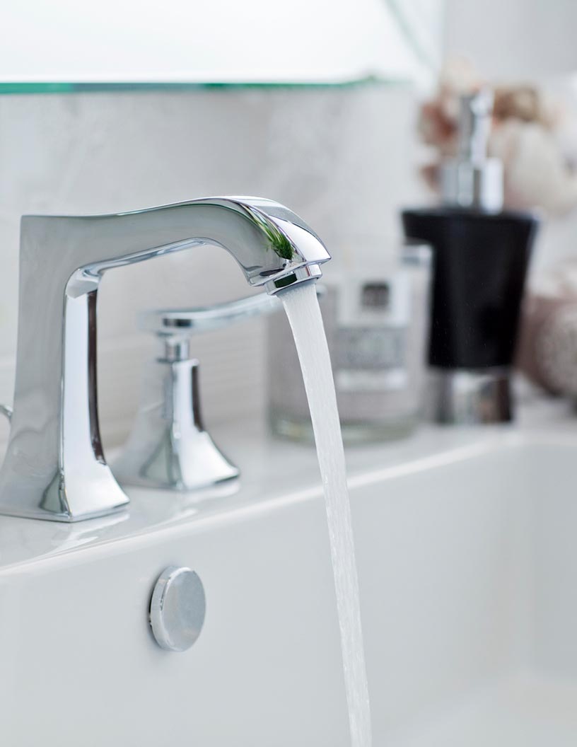 Global residential faucets market 2024-2028