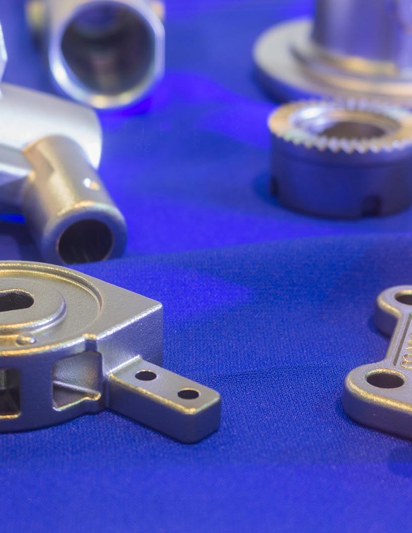 Global Investment Casting Market 2025-2029