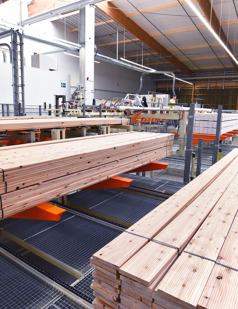 Wood Manufacturing Market in Turkey 2025-2029