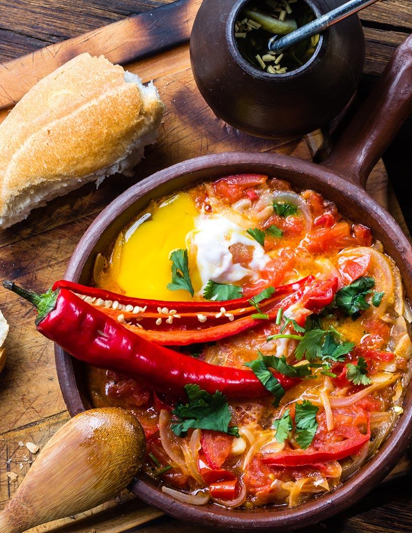 Global Hispanic Foods Market 2025-2029