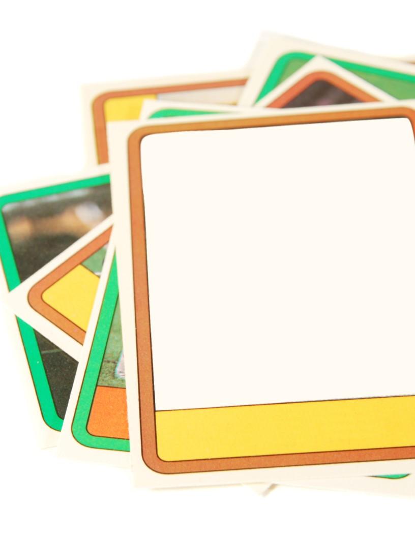 Global Sports Trading Card Market 2025-2029