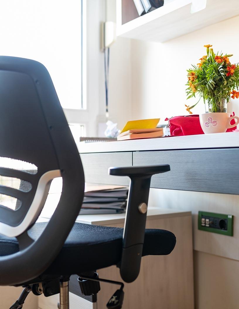 Global Ergonomic Chairs Market 2025-2029