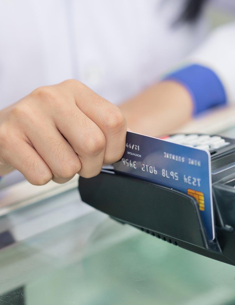 Global Credit Card Payments Market 2025-2029
