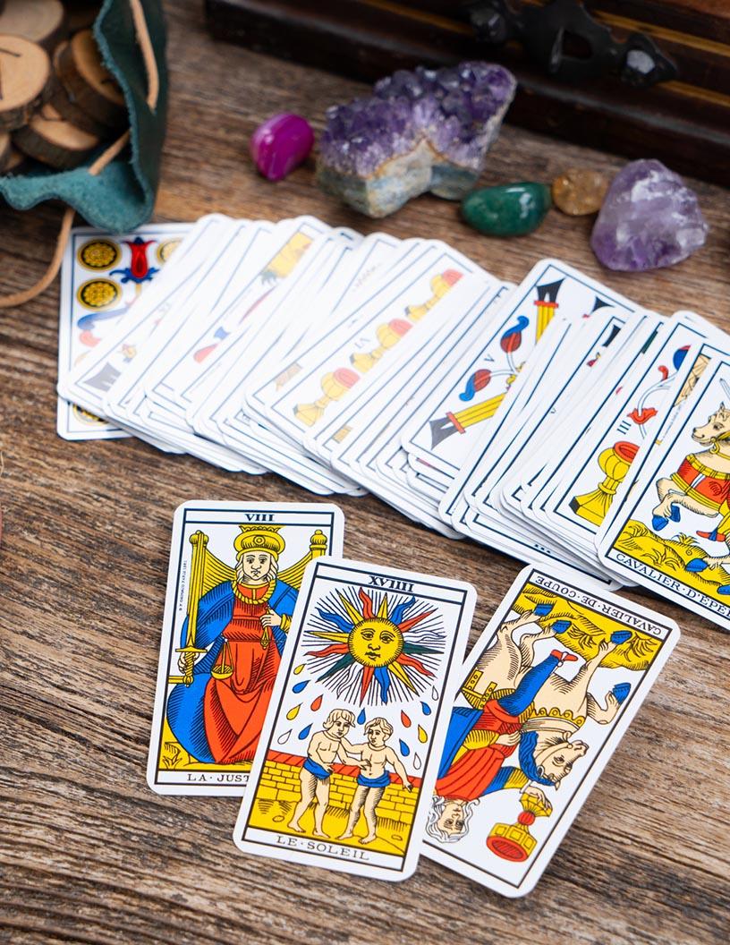 Global Tarot Cards Market 2025-2029