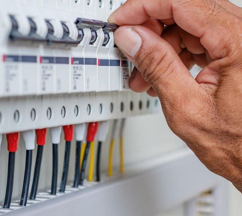 Global Circuit Breaker Market 2025-2029