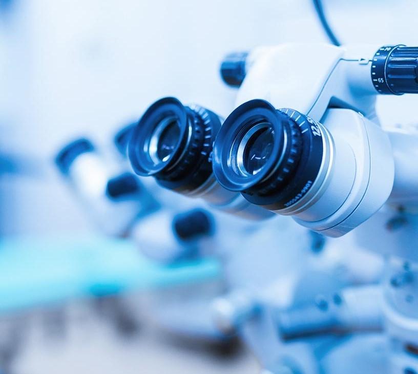 Global Pupillometer Market 2025-2029