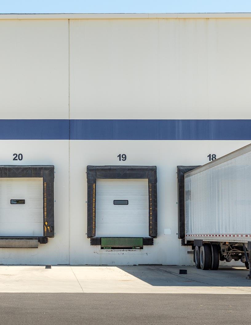 Global Loading Dock Bumpers Market 2025-2029