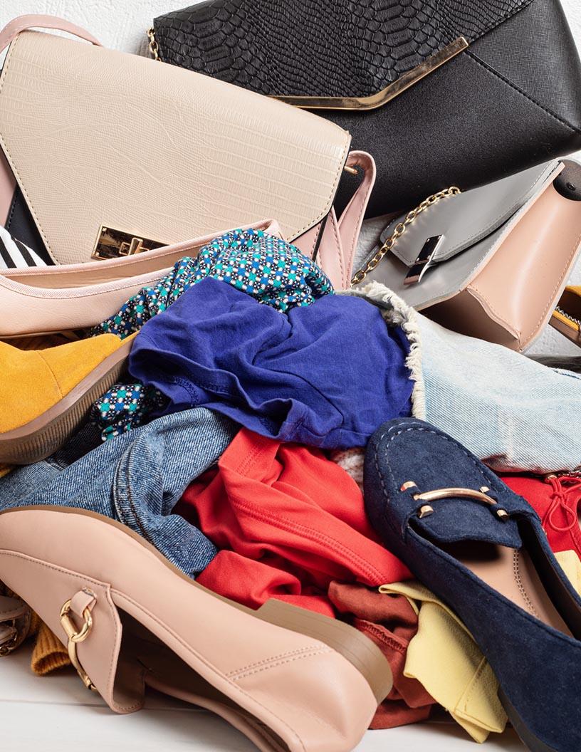 Global Fast Fashion Market 2025-2029