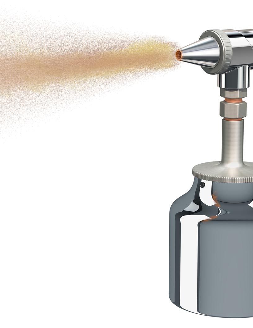 Latest News: Global sandblasting media market 2024-2028