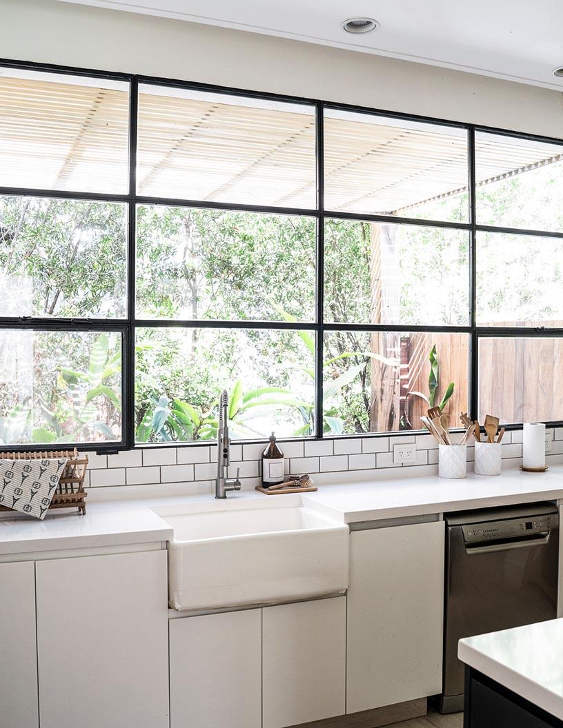 Global Outdoor Kitchen Cabinets Market 2025-2029