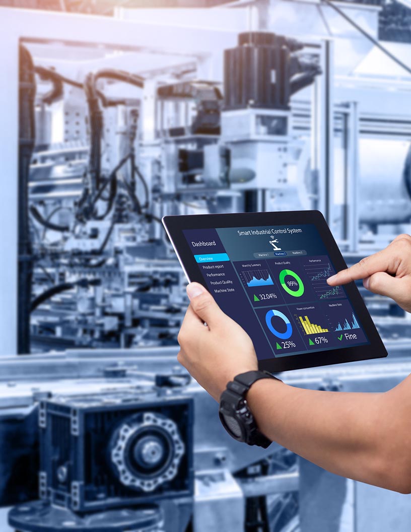 Latest News: Global FEA market in industrial machinery 2024-2028