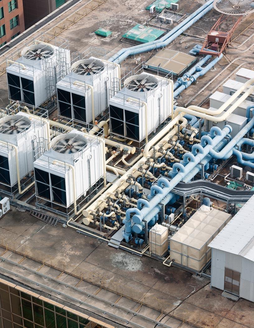 HVAC Equipment Market in North America 2025-2029