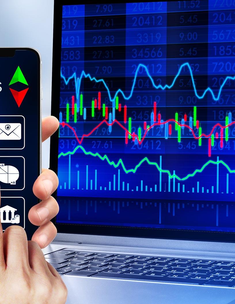 Global Online Trading Platform Market 2025-2029