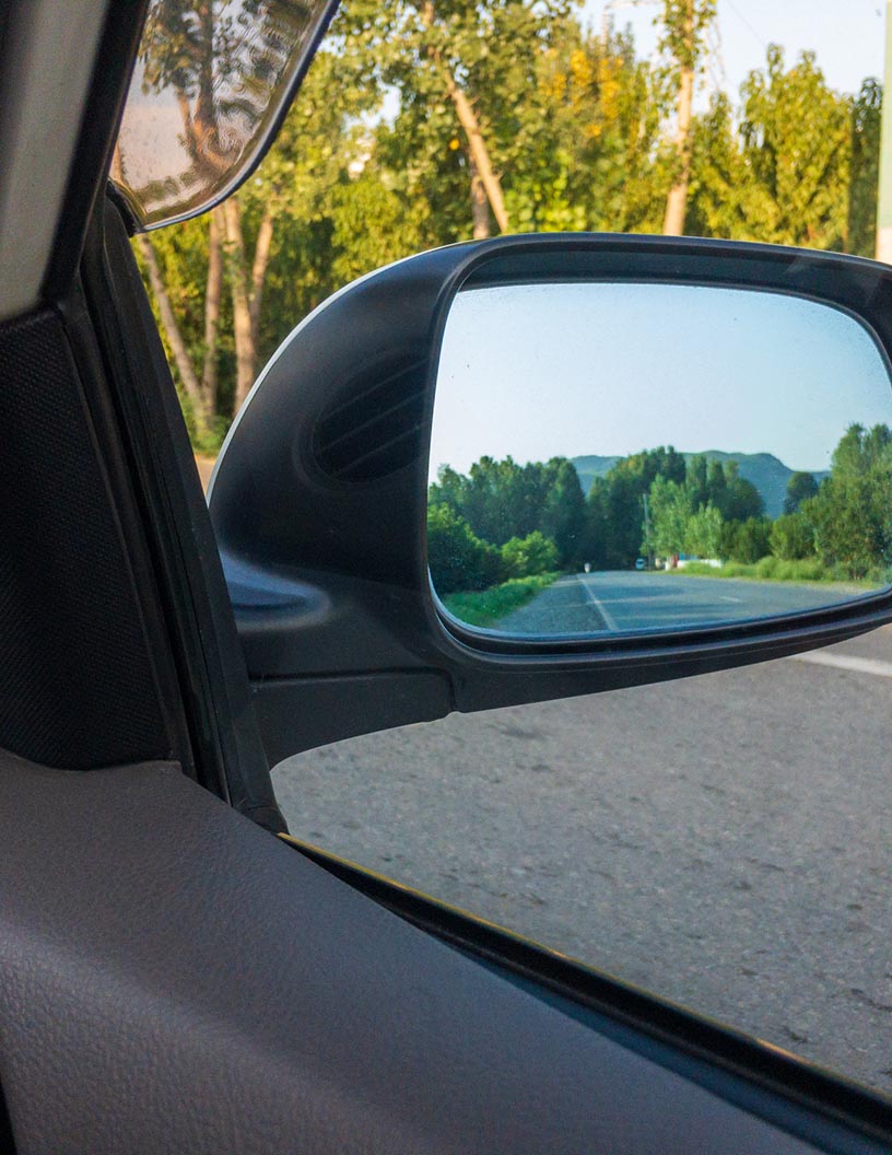 Latest News: Global automotive rear-view mirror market 2024-2028