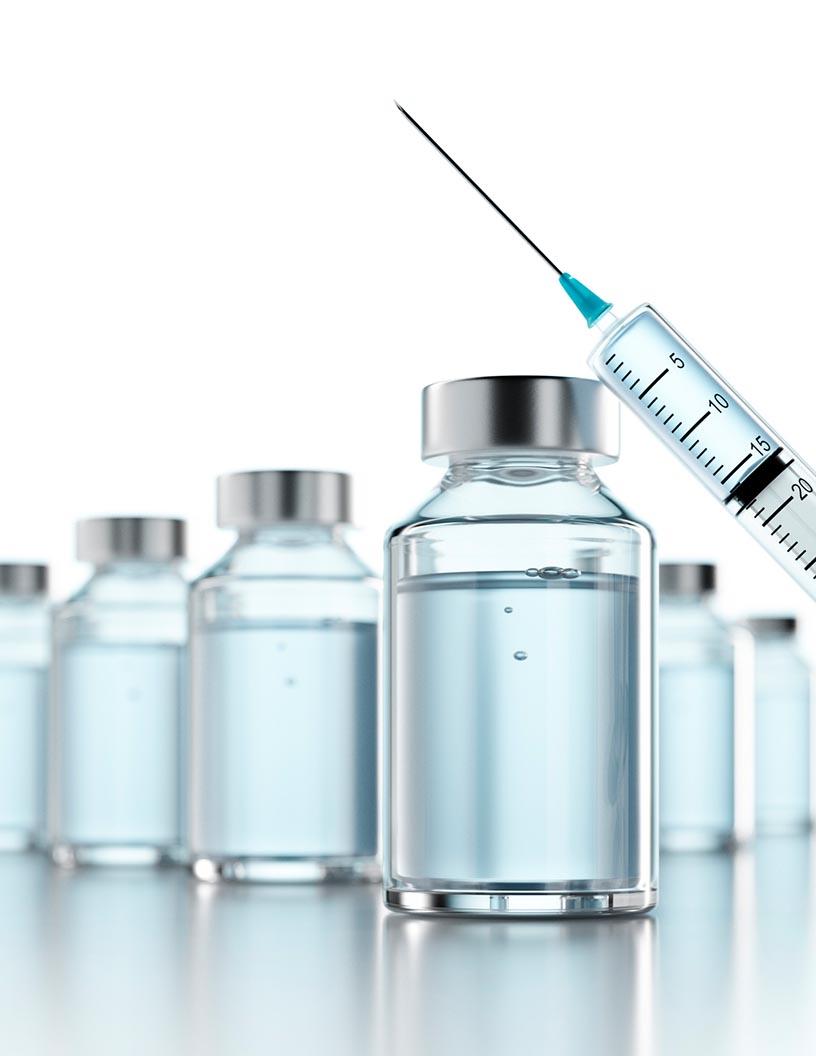 Global Mono Vaccine Market 2025-2029