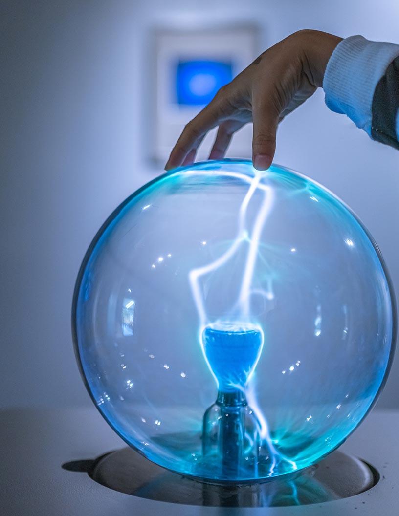 Global Plasma Lamp Market 2025-2029