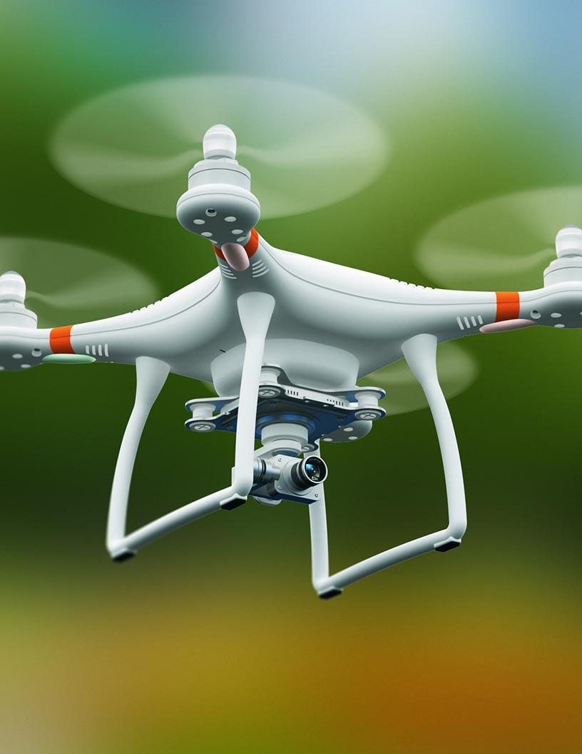 Global Small Unmanned Aerial Vehicle (SUAV) Market 2025-2029