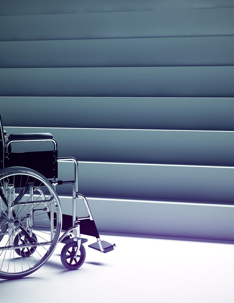 Global Automatic Stair Climbing Wheelchair Market 2025-2029
