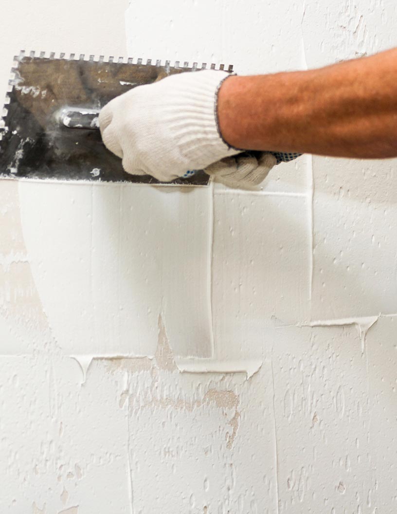 Global Drywall Textures Market 2025-2029