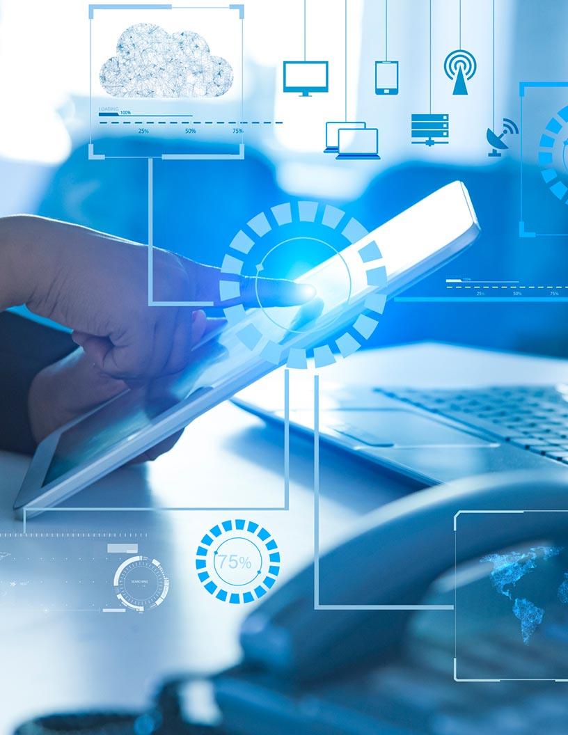 Global Software Defined Everything (SDE) Market 2024-2028