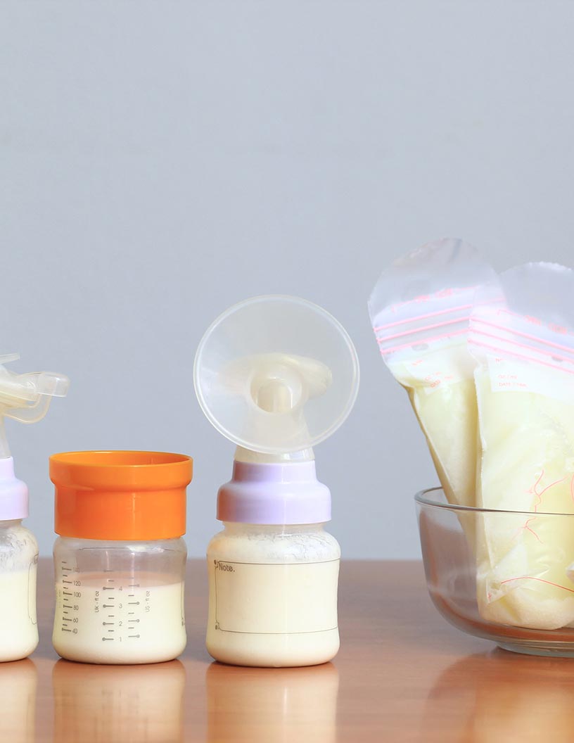 Global baby food packaging market 2024-2028