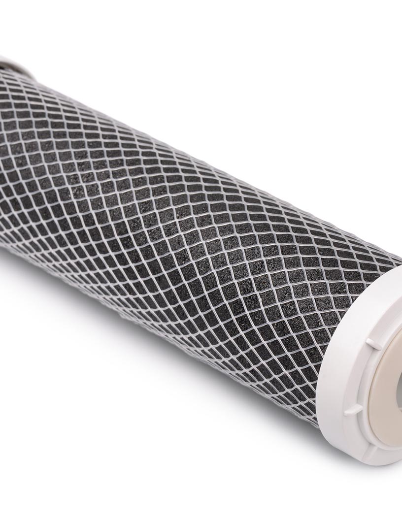 Global activated carbon filters market 2024-2028