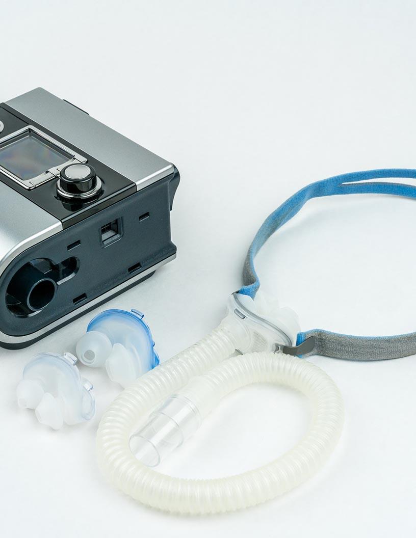 Continuous Positive Airway Pressure (CPAP) Market in US 2025-2029
