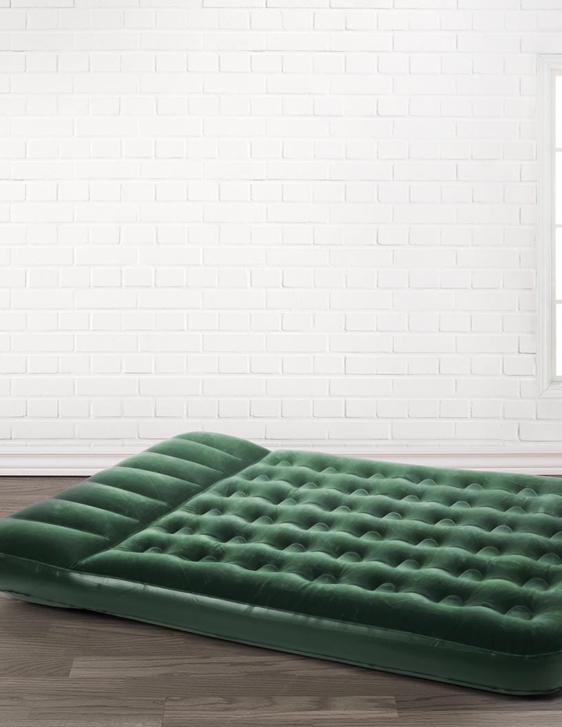 Global air mattress and beds market 2024-2028