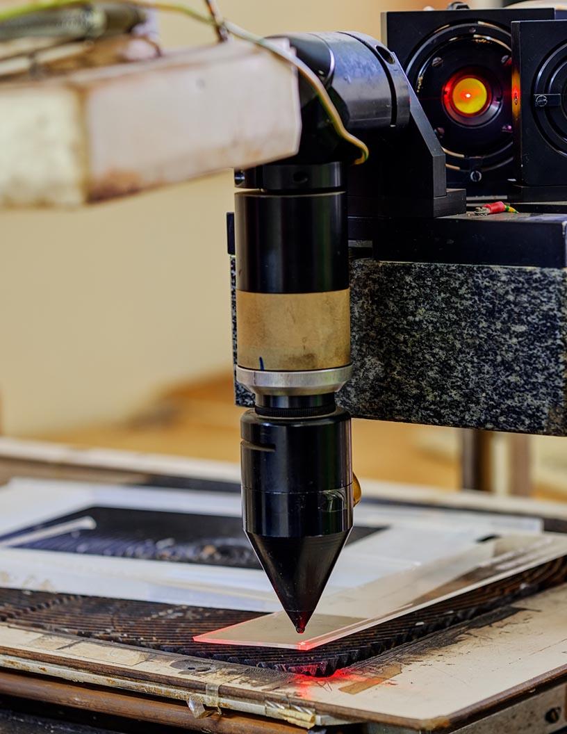 Global Laser Engraving Machine Market 2025-2029