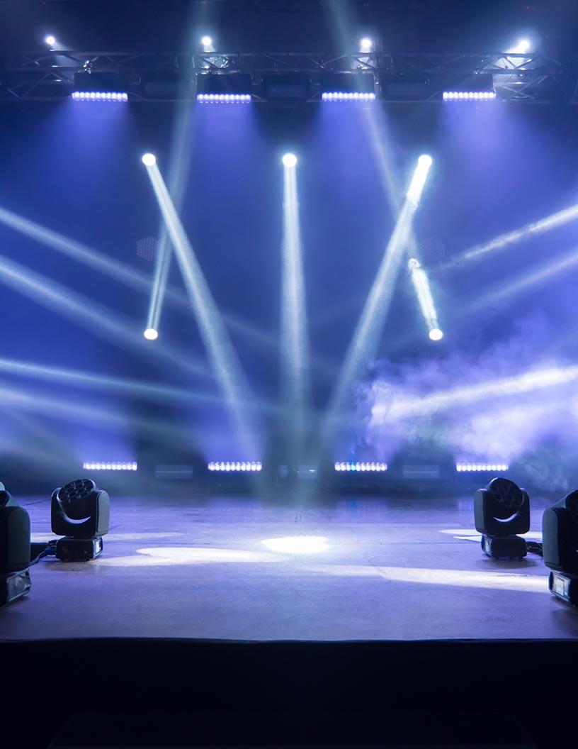 Global Events Industry Market 2025-2029