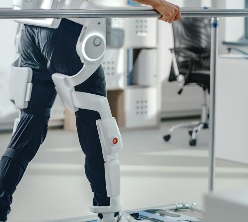 Global Rehabilitation Equipment Market 2025-2029