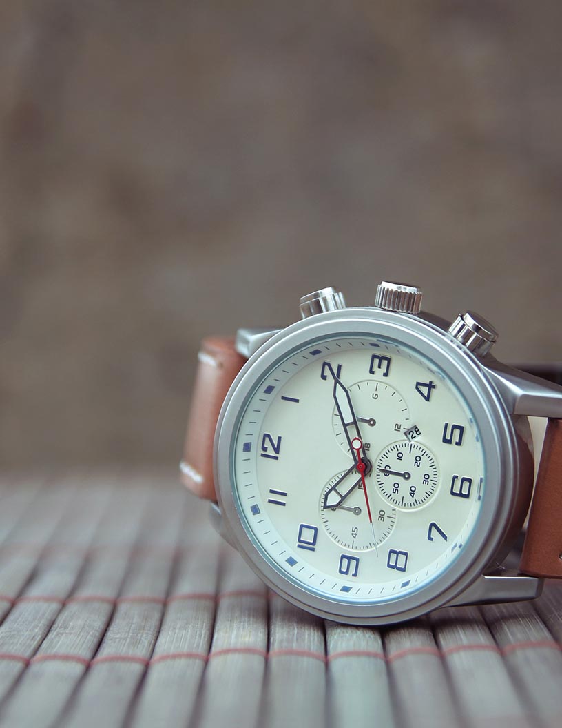 Global Wristwatch Market 2024-2028