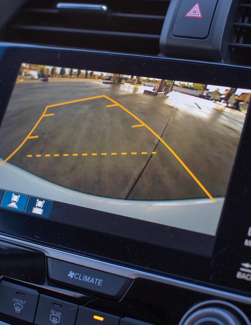 Global automotive camera market 2024-2028