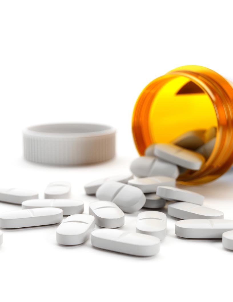 Global Migraine Drugs Market 2024-2028
