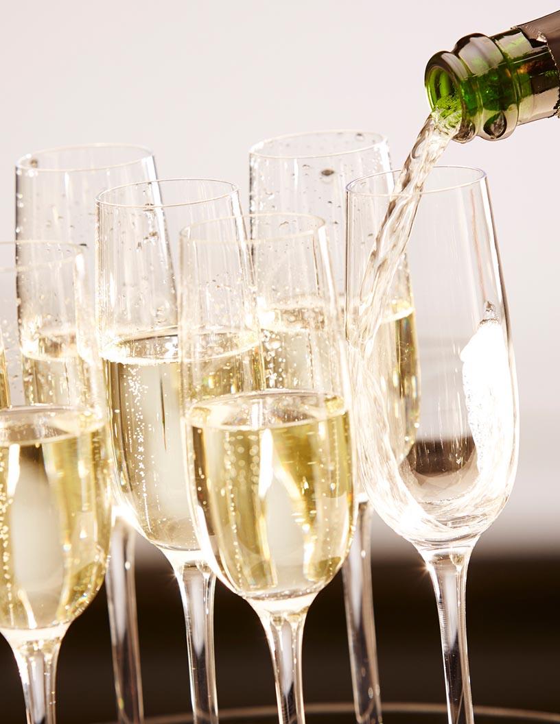 Global Champagne Market 2025-2029