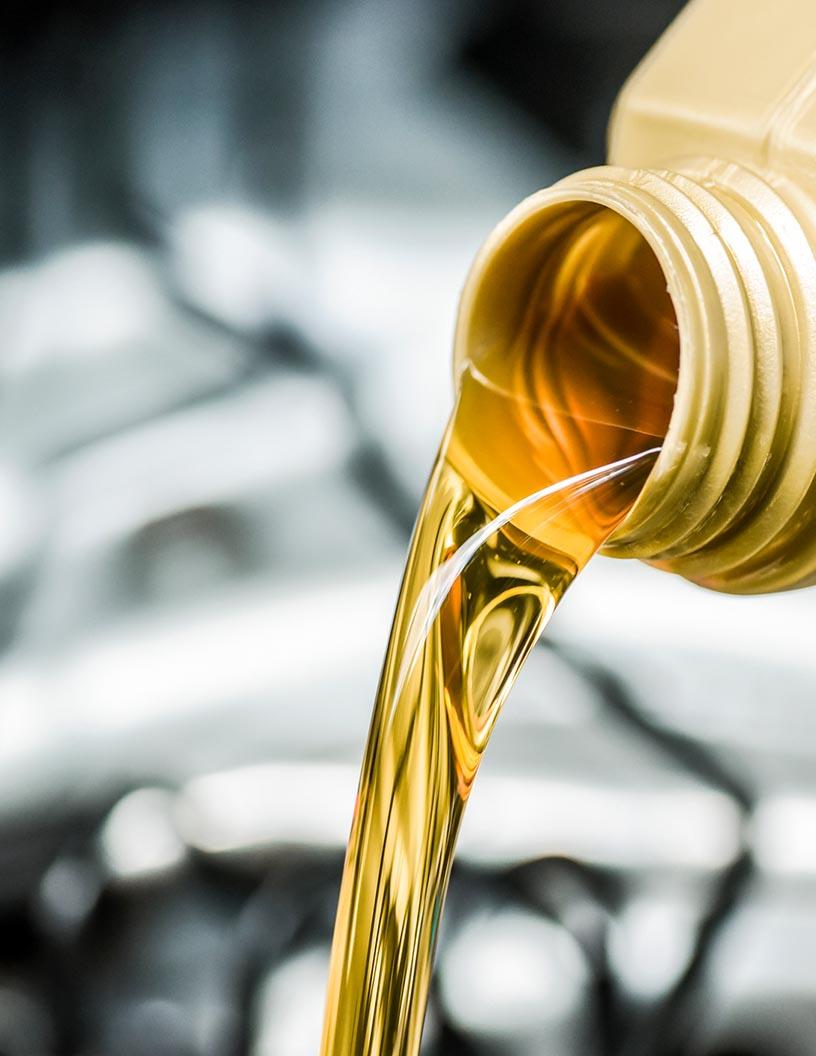 Global Turbine Drip Oil Market 2024-2028