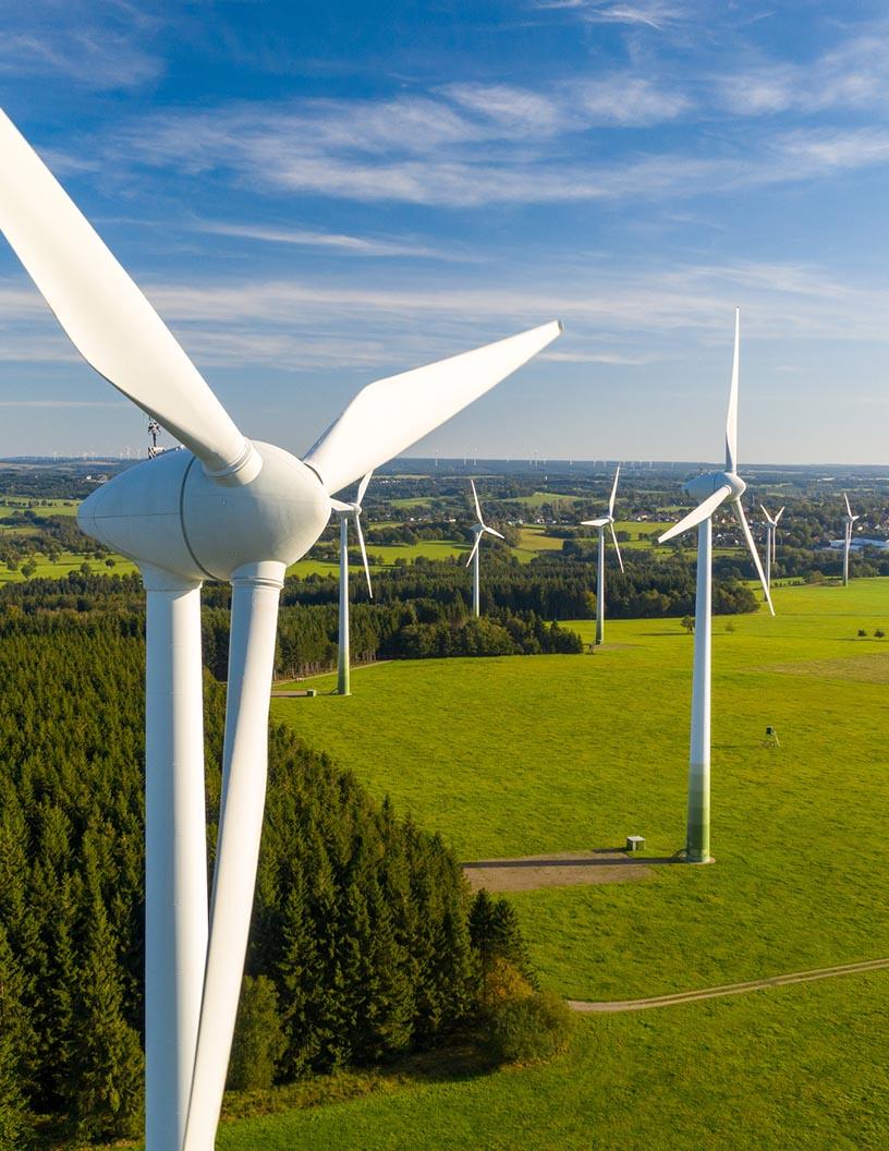 Global Wind Energy Market 2025-2029