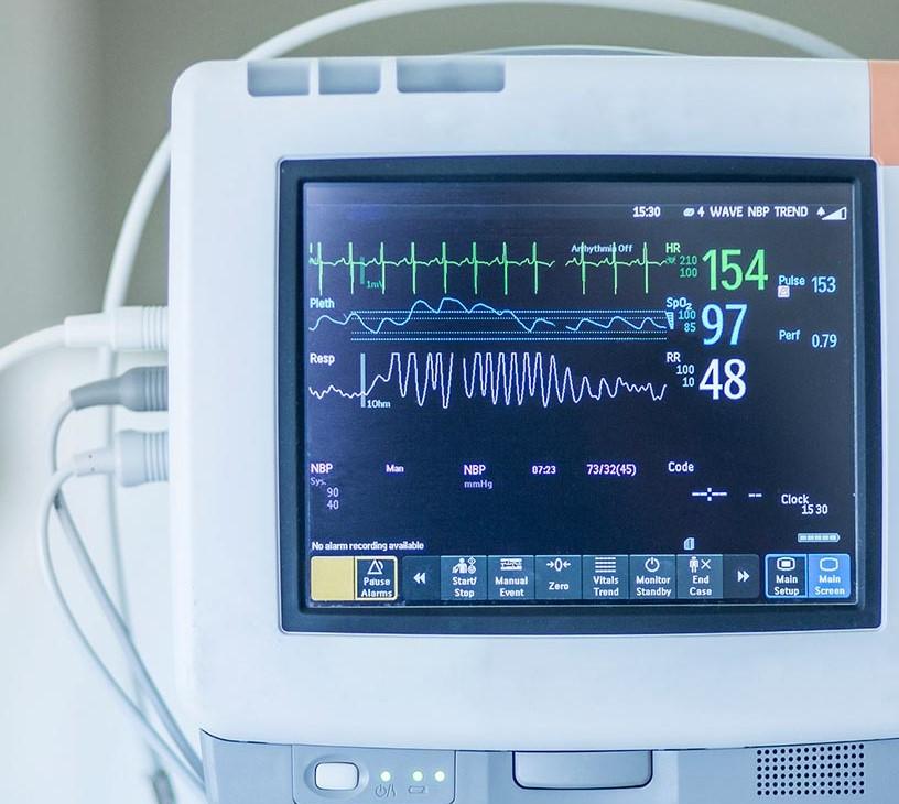 Global Diagnostic Electrocardiograph (ECG) Market 2025-2029