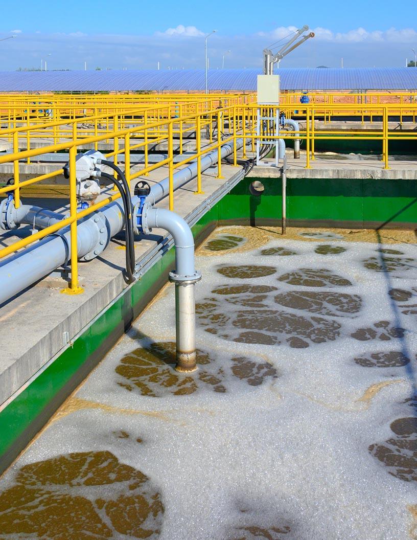 Global Packaged Wastewater Treatment Market 2025-2029
