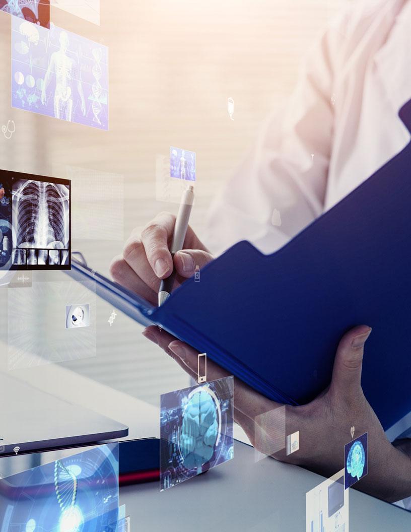 Global Behavioral Health Software Market 2025-2029