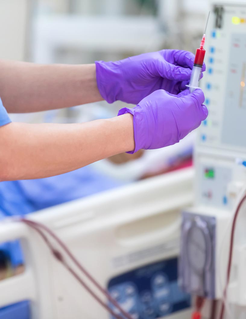 Global ambulatory healthcare service market 2024-2028