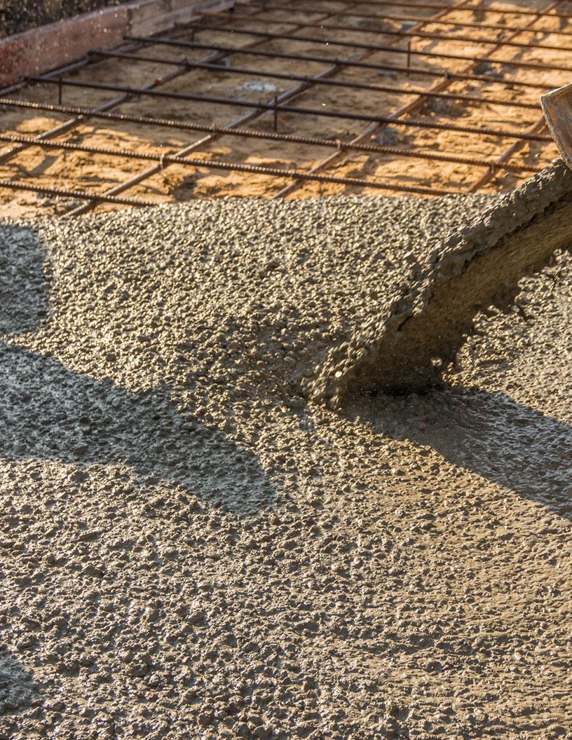 Ready Mix Cement Market in Saudi Arabia 2025-2029