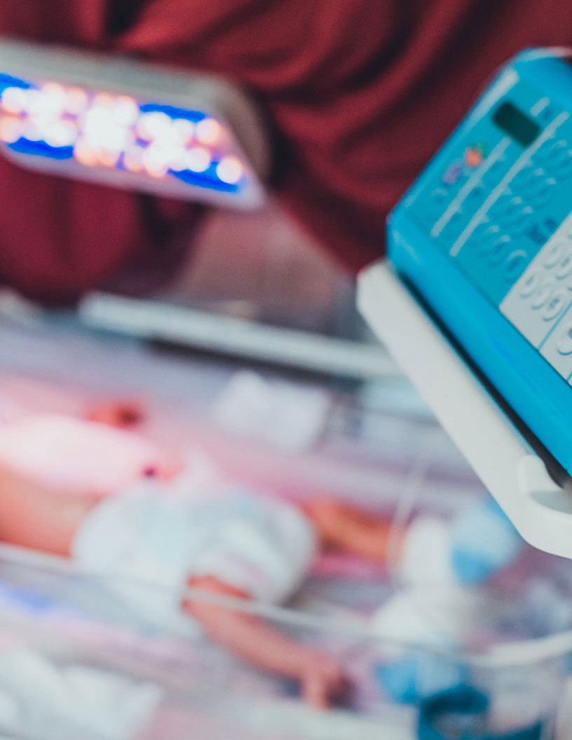 Global baby warming devices market 2024-2028