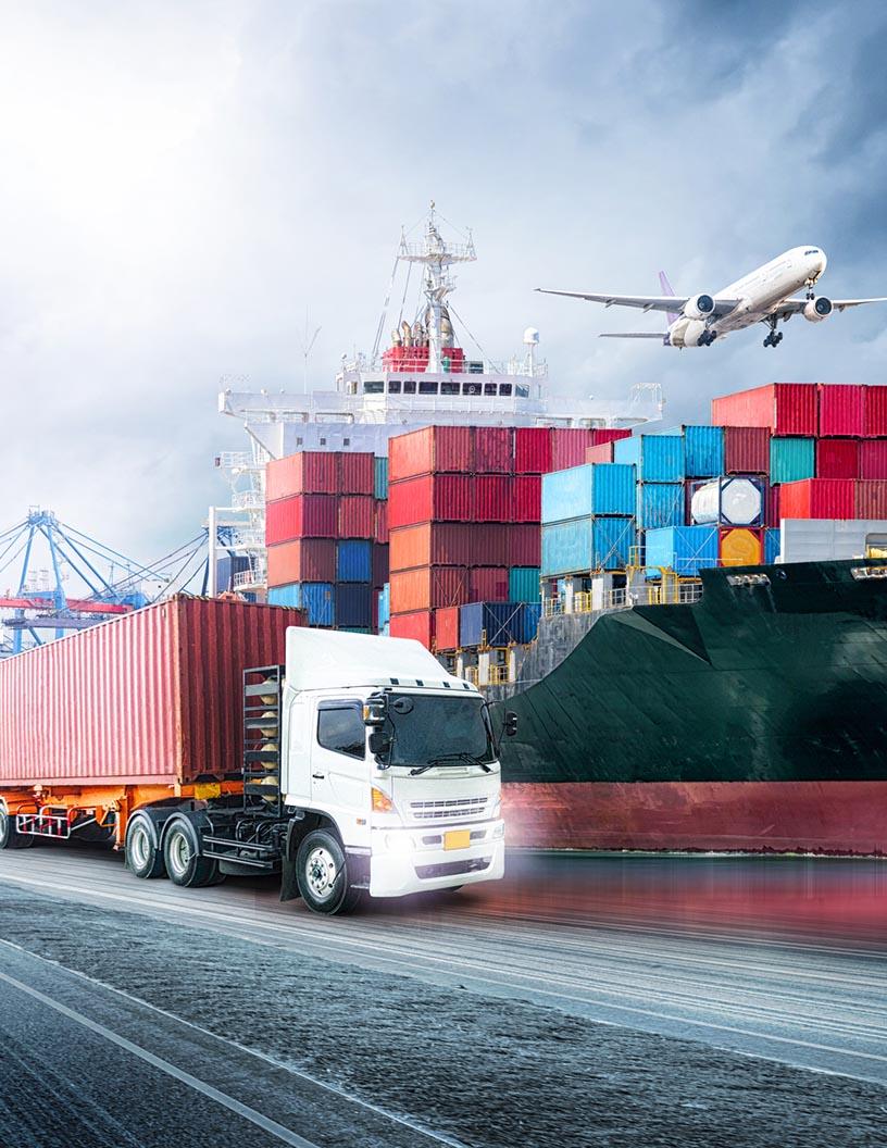 Freight Logistics Market in Indonesia 2025-2029