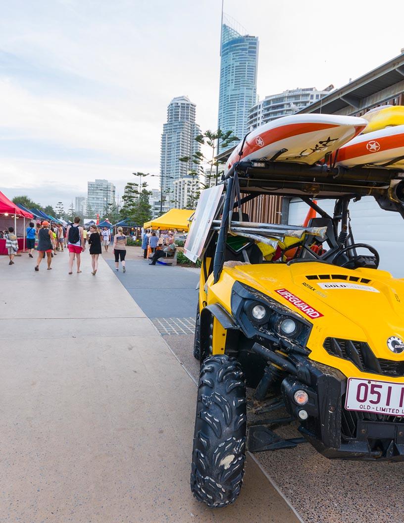 Global ATV And UTV Market 2025-2029