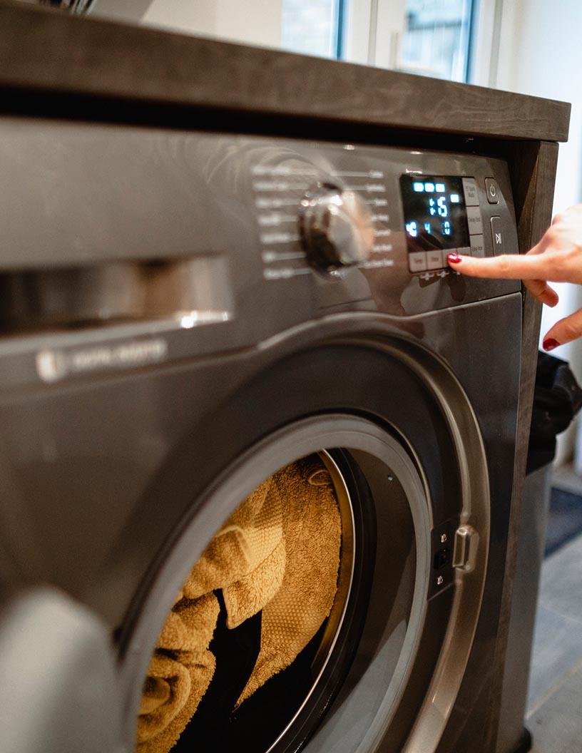 Global Major Home Appliances Market 2025-2029